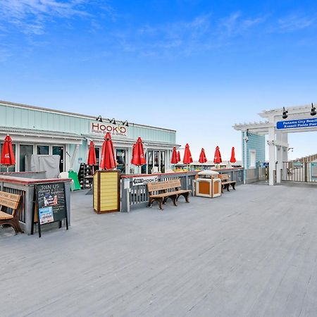 Origin At Seahaven #831 By Book That Condo Панама Сити Бийч Екстериор снимка