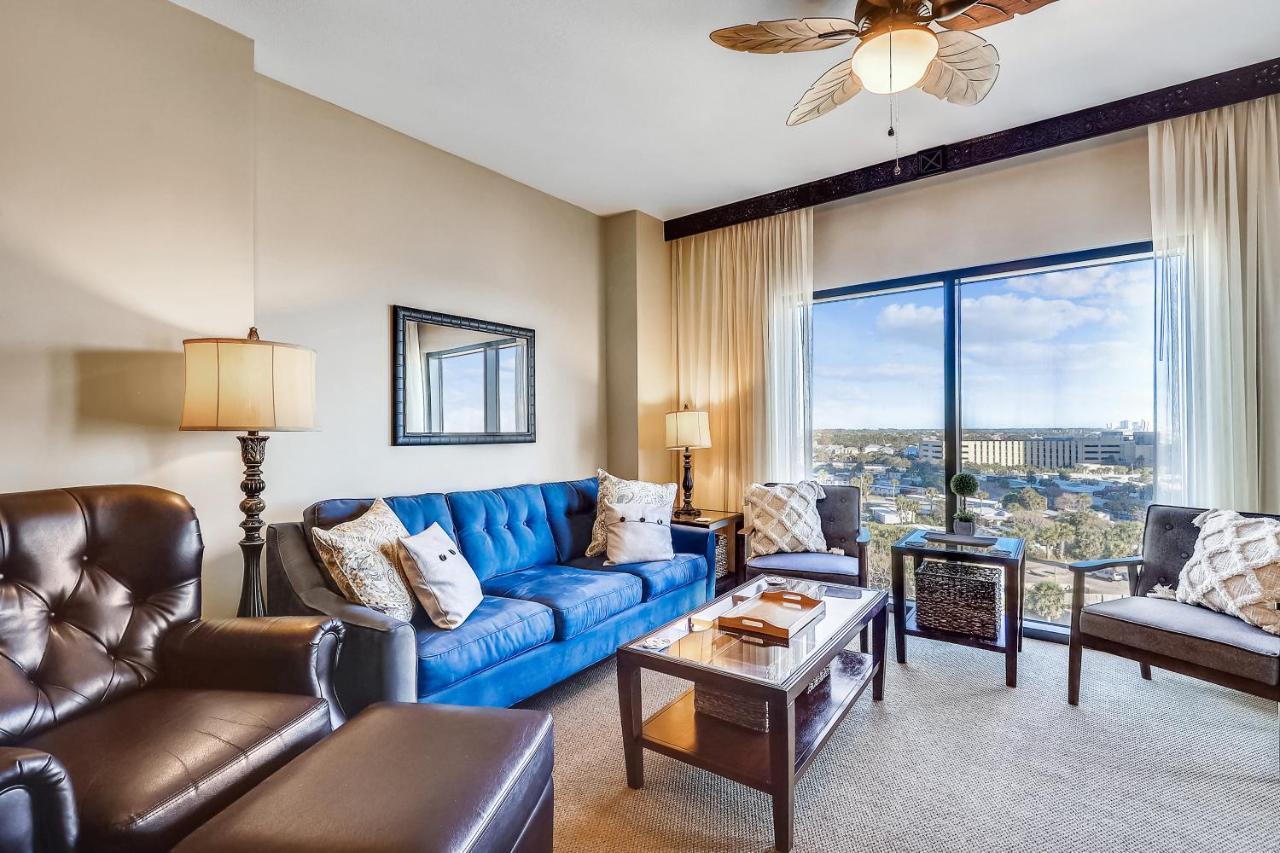 Origin At Seahaven #831 By Book That Condo Панама Сити Бийч Екстериор снимка