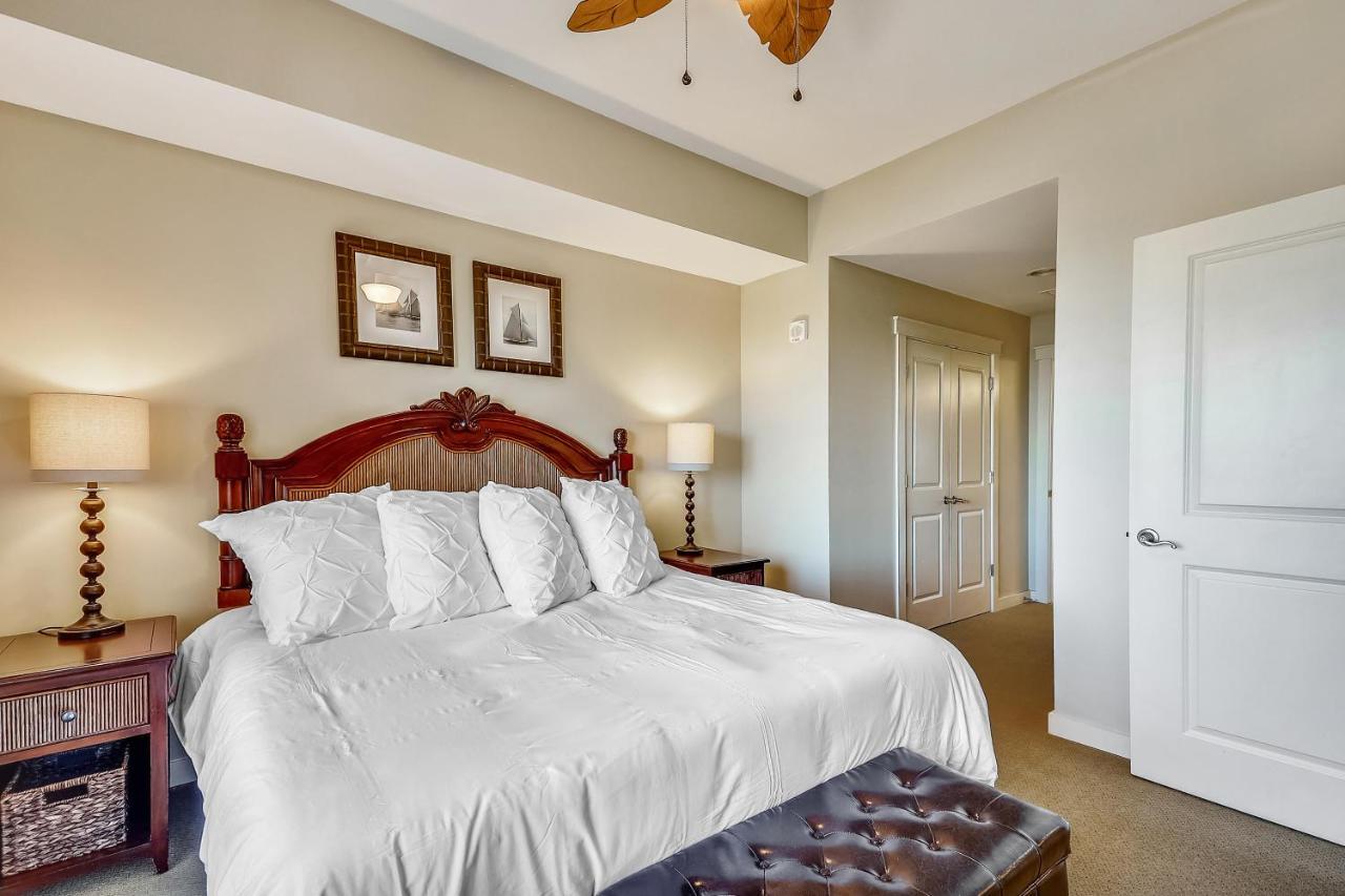 Origin At Seahaven #831 By Book That Condo Панама Сити Бийч Екстериор снимка