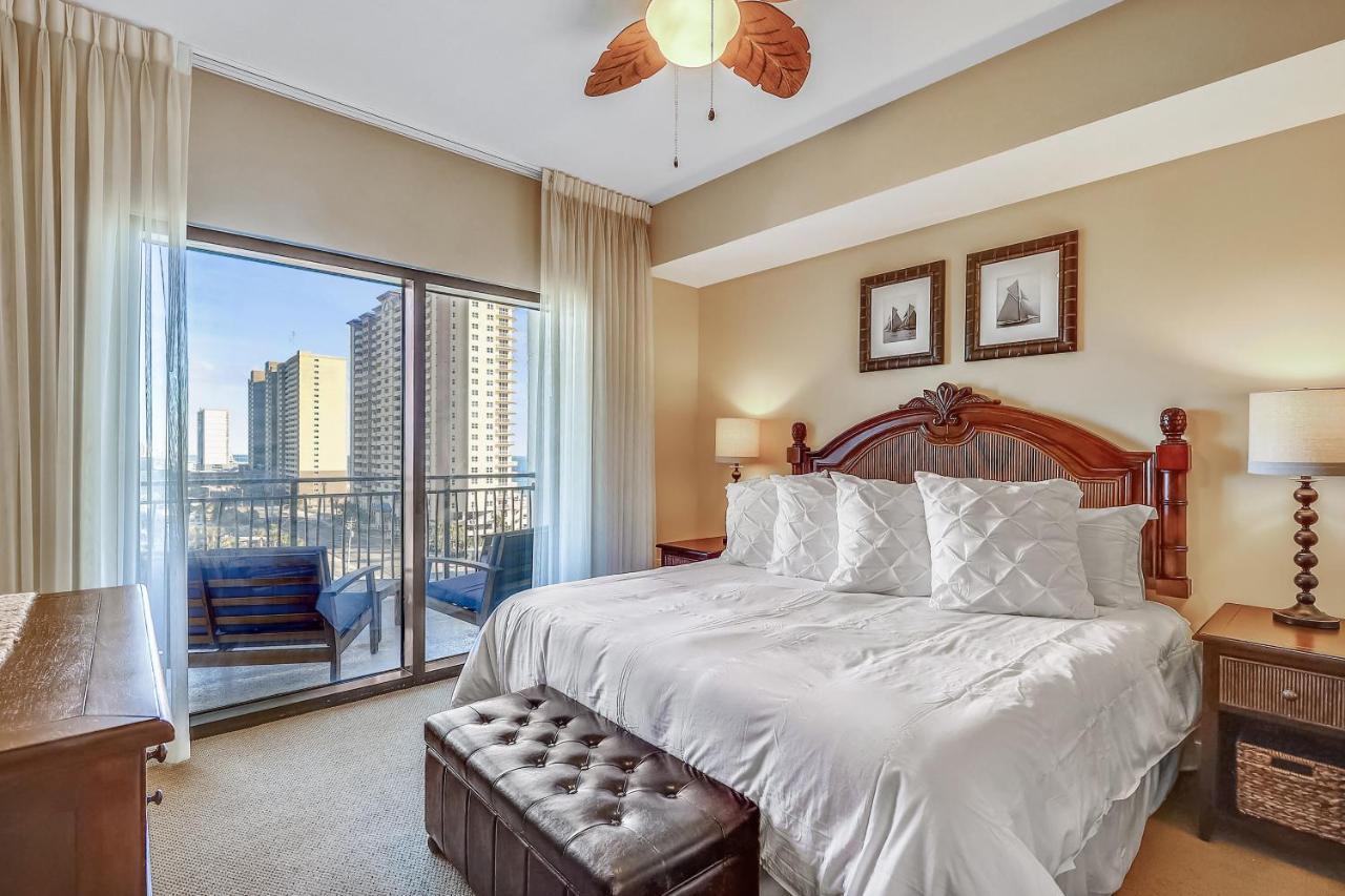 Origin At Seahaven #831 By Book That Condo Панама Сити Бийч Екстериор снимка