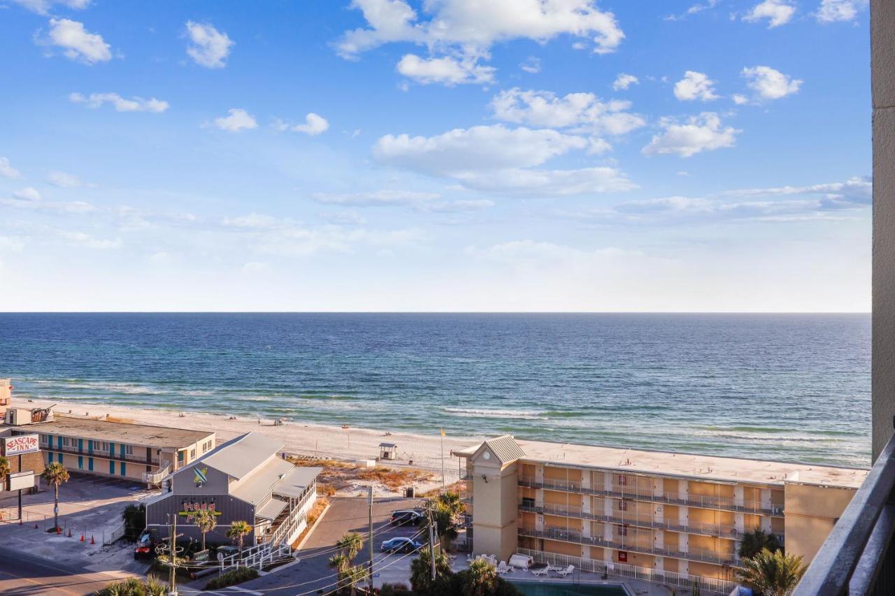 Origin At Seahaven #831 By Book That Condo Панама Сити Бийч Екстериор снимка