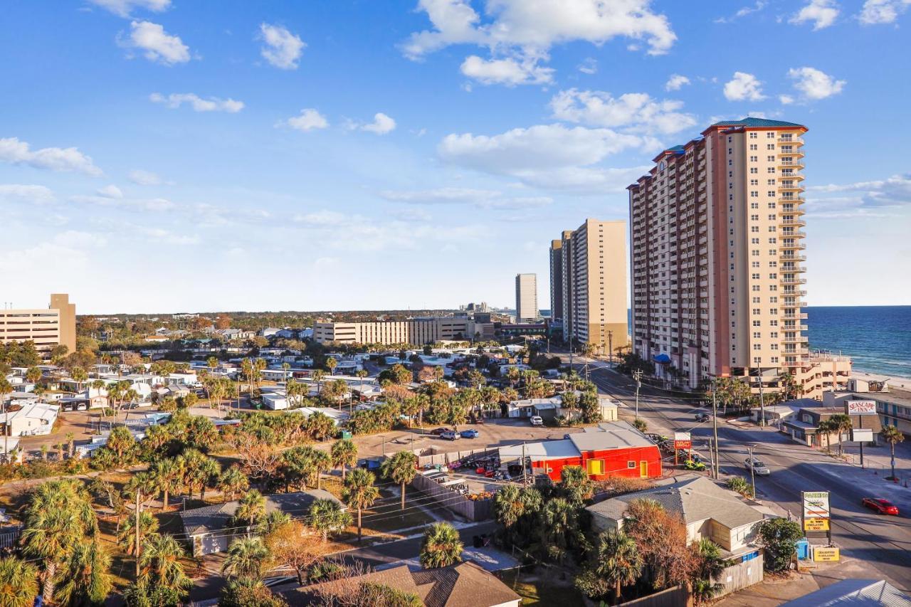Origin At Seahaven #831 By Book That Condo Панама Сити Бийч Екстериор снимка