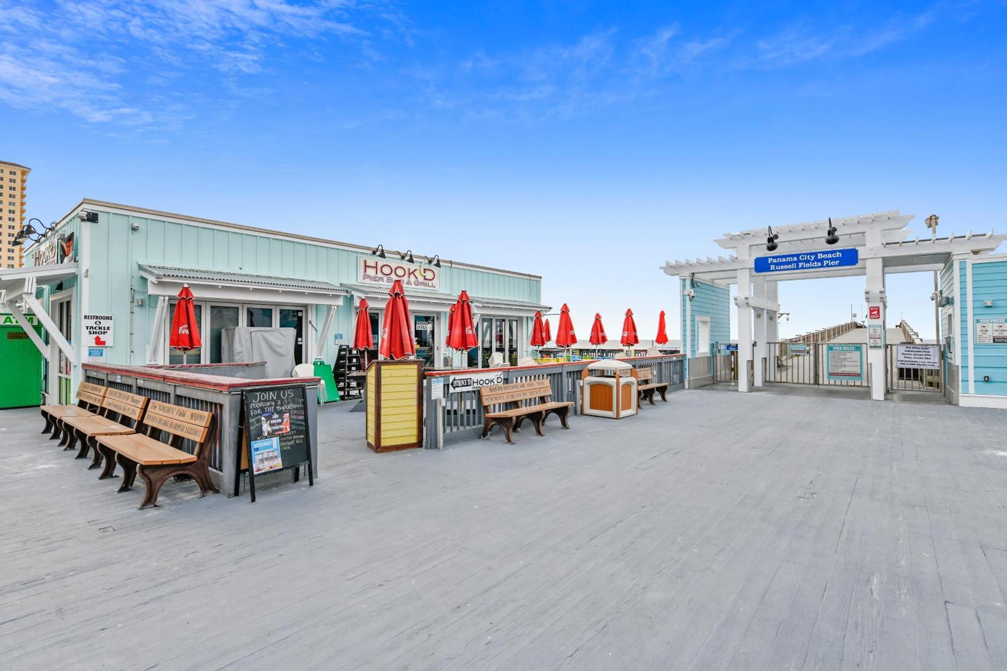Origin At Seahaven #831 By Book That Condo Панама Сити Бийч Екстериор снимка