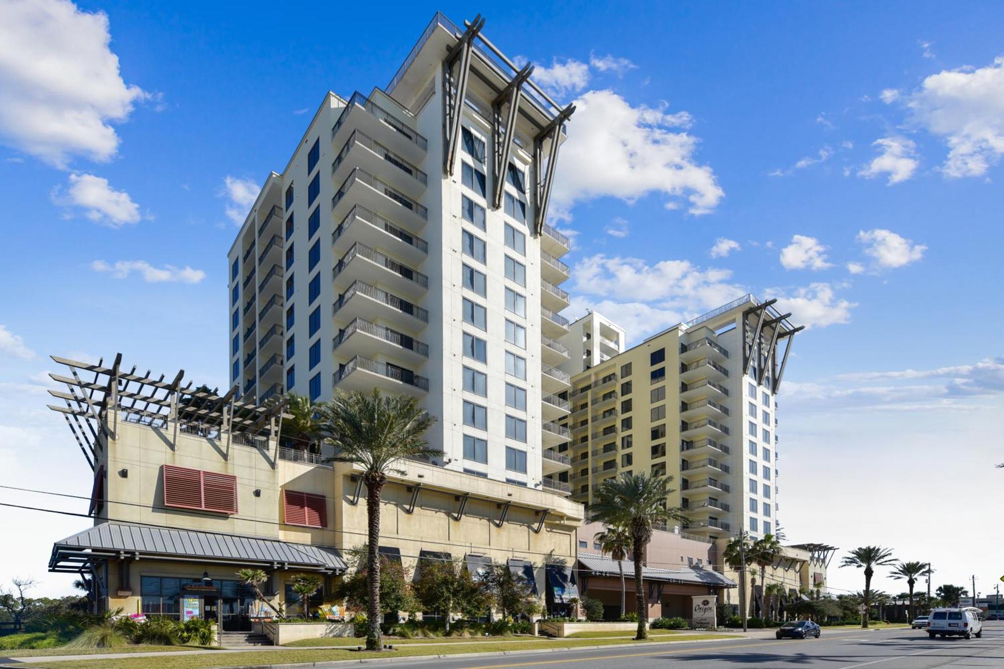 Origin At Seahaven #831 By Book That Condo Панама Сити Бийч Екстериор снимка