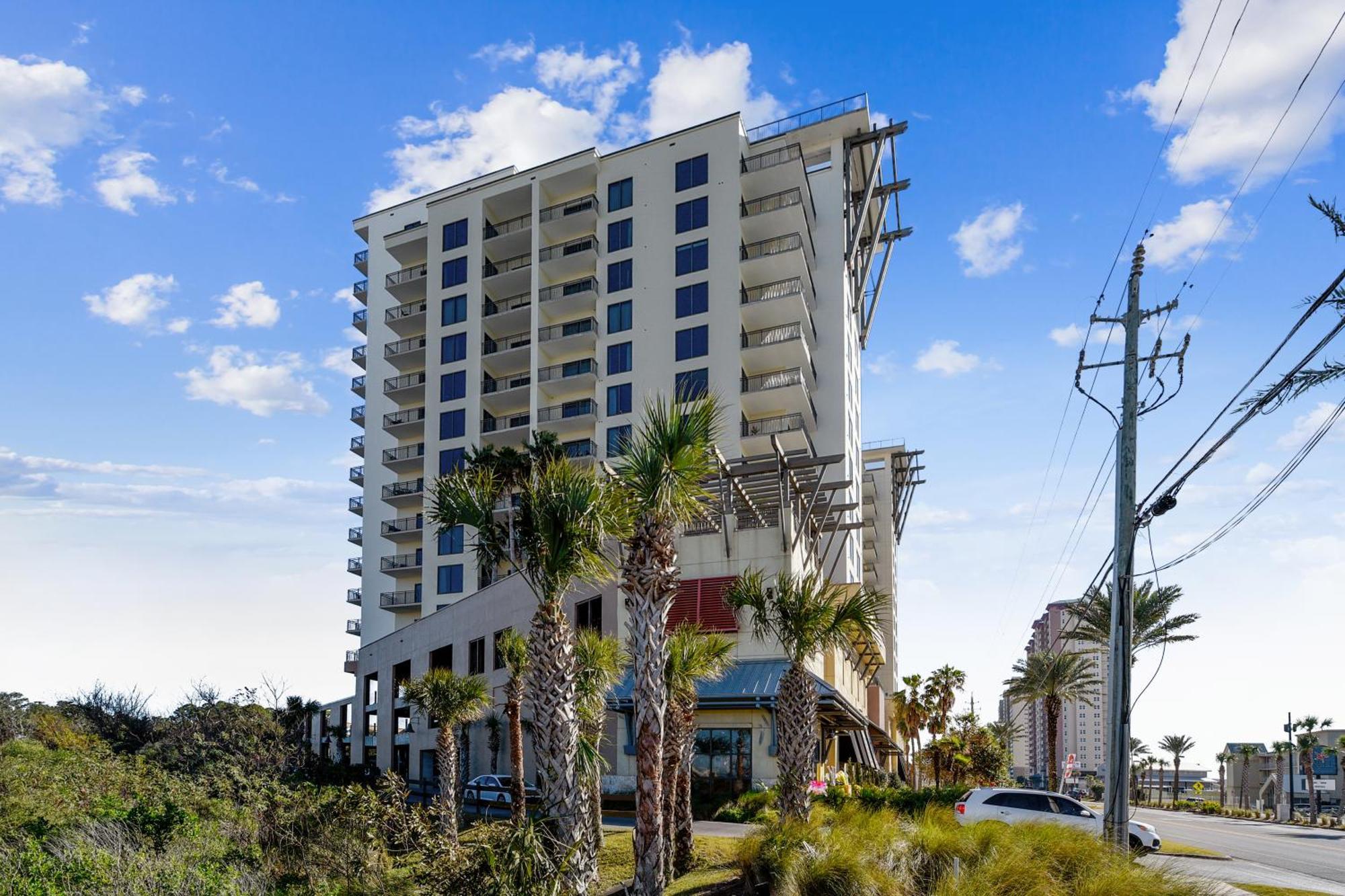 Origin At Seahaven #831 By Book That Condo Панама Сити Бийч Екстериор снимка