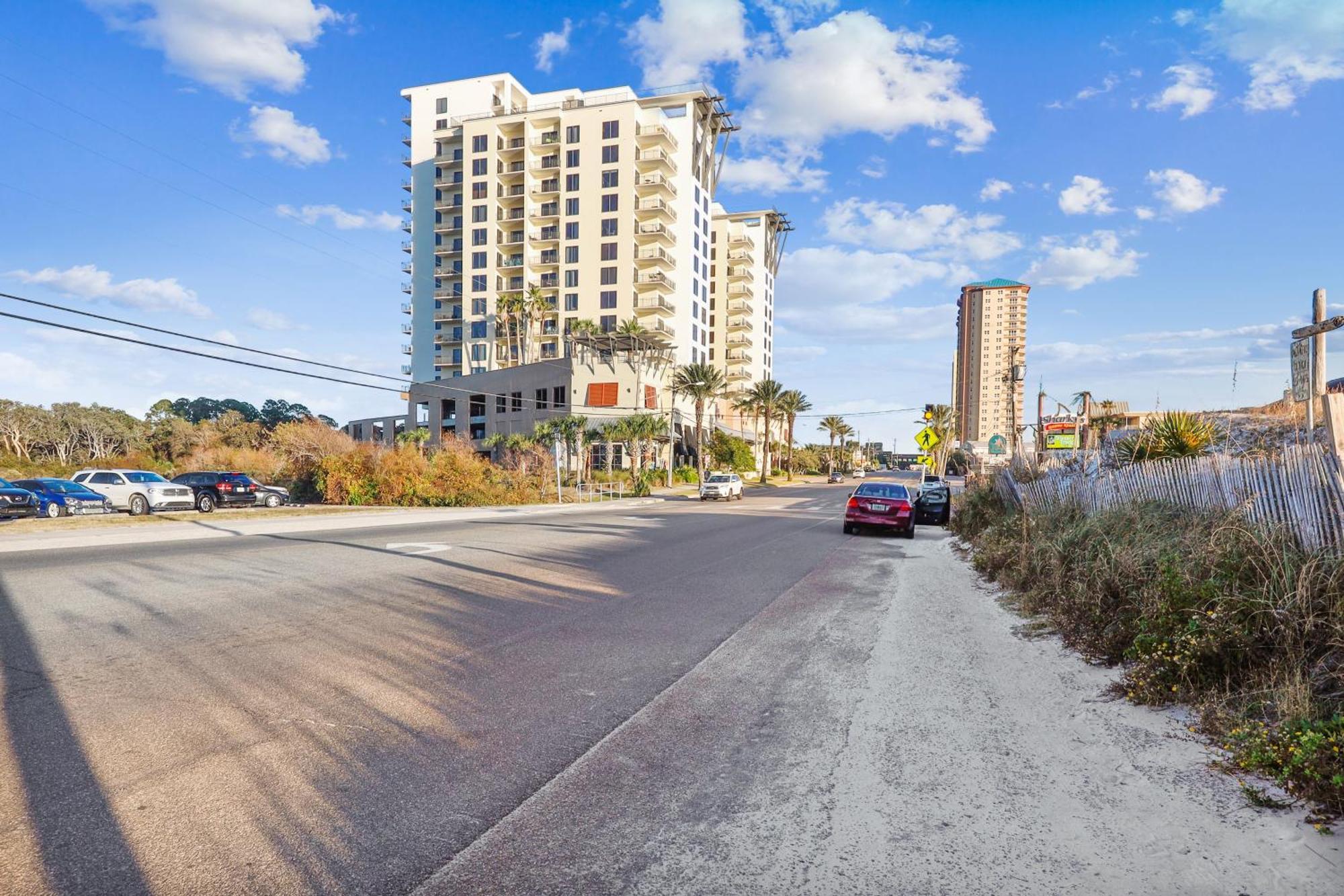 Origin At Seahaven #831 By Book That Condo Панама Сити Бийч Екстериор снимка