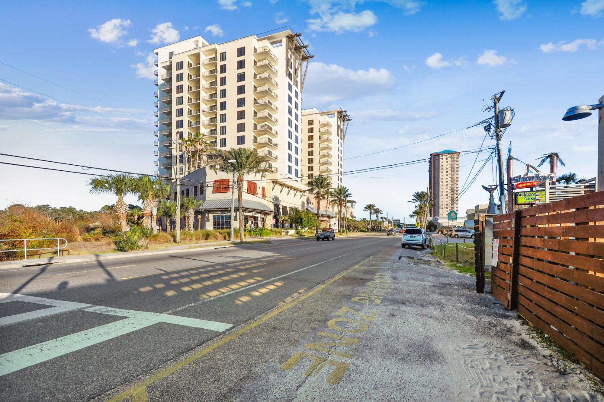 Origin At Seahaven #831 By Book That Condo Панама Сити Бийч Екстериор снимка